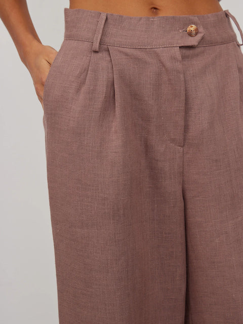 Palazzo Trousers
