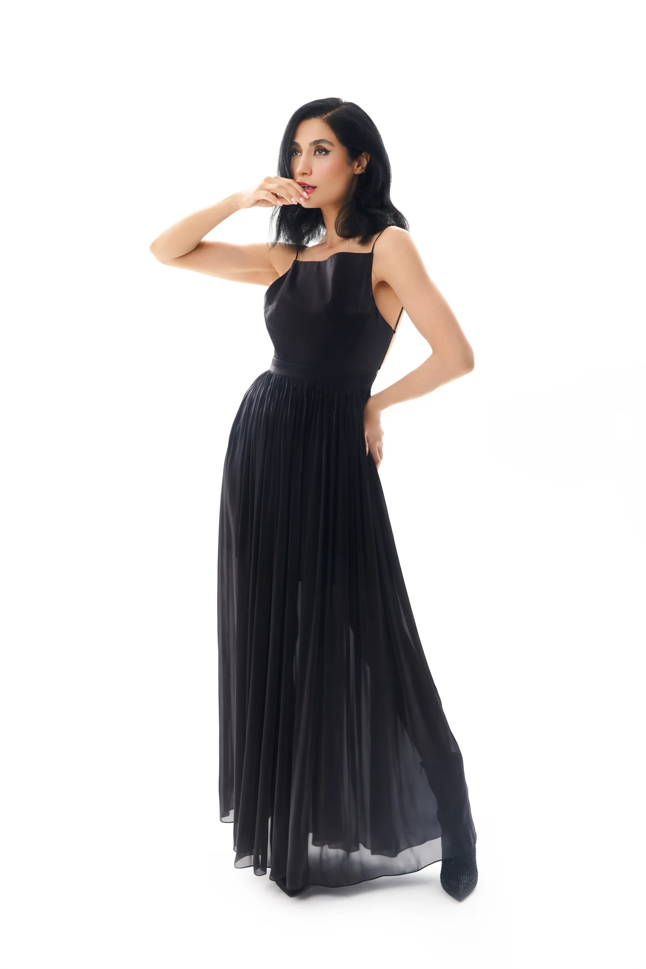 MARIA dress