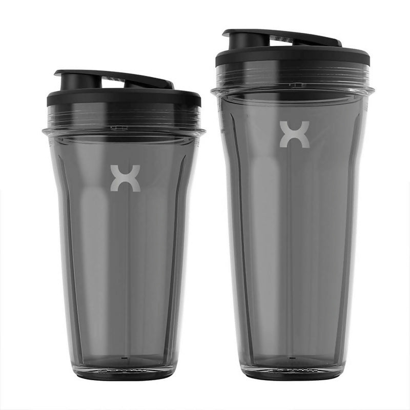 Promixx MiiXR X7 Blender LINK