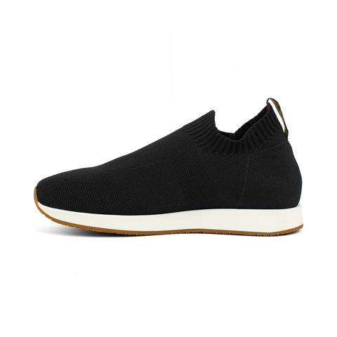 Stefano Borela Sneakers SB313 Black