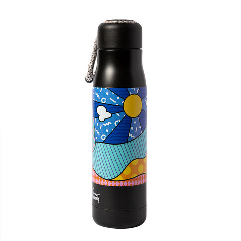 Any Morning BA21547 Thermos 600 ml