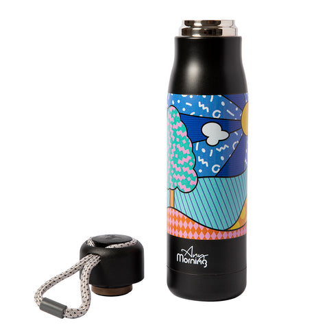 Any Morning BA21547 Thermos 600 ml