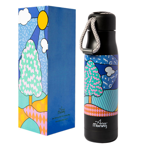 Any Morning BA21547 Thermos 600 ml