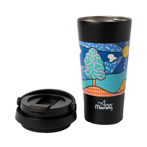 Any Morning BA21525 Thermos Mug 500 ml