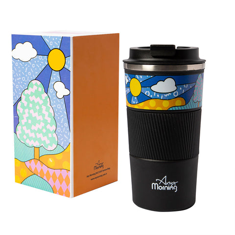 Any Morning BA21549 Thermos Mug 500 ml