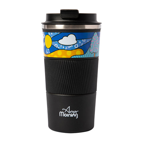 Any Morning BA21549 Thermos Mug 500 ml