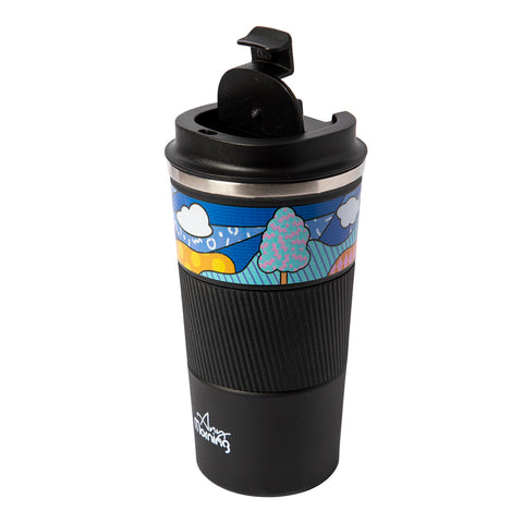 Any Morning BA21549 Thermos Mug 500 ml