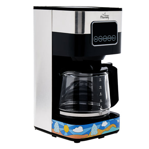 Any Morning SH21615S Coffee Machine