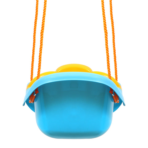 Ogi Mogi Outdoor and Indoor Kids Swing