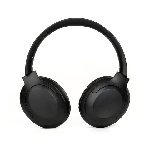 Moodix KO23NB1701 ANC Bluetooth On-Ear Foldable Headphones Black