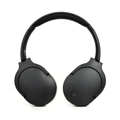 Moodix KO23BT1100B Bluetooth On-Ear Headphones Black