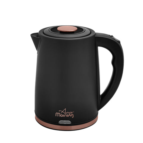 Any Morning DE231801 Kettle