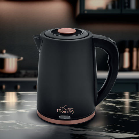 Any Morning DE231801 Kettle