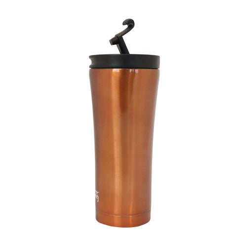 Any Morning SI231905 Travel Mug Copper 450 ml