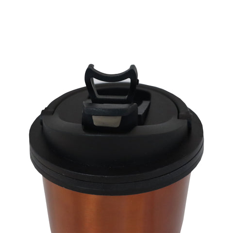 Any Morning SI231902 Travel Mug Copper 500 ml