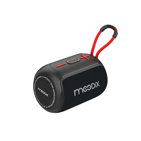 Moodix HO23T10 Bluetooth Speaker Black