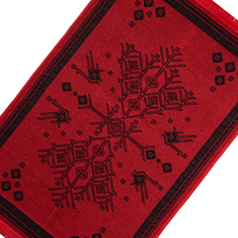 BiggHome Rug - 80*150 cm, Machine Washable, Durable, Modern Pattern for Living Room, SA25CY , 31.5 x 59.06 inches , 3.21 lbs.