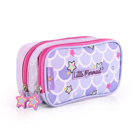 Milk&Moo Pencil Case Little Mermaid