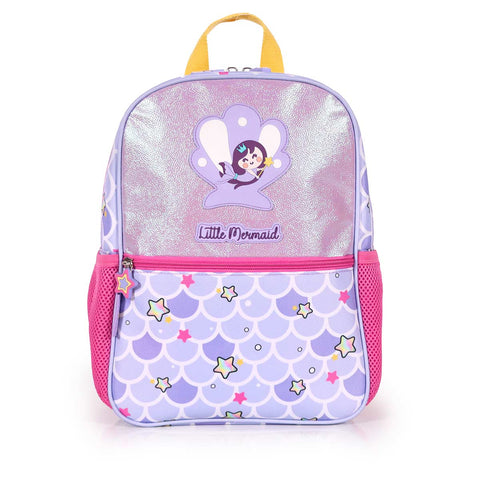 Milk&Moo Kids Backpack Little Mermaid