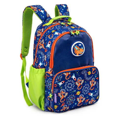 Milk&Moo Kids Backpack Ponix