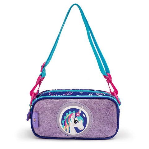 Milk&Moo Kids Fanny Pack featured Pencil Case Ayris