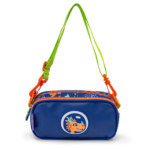 Milk&Moo Kids Fanny Pack featured Pencil Case Ponix