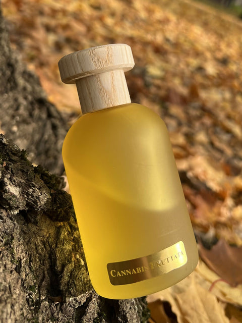 BOIS 1920 CANNABIS FRUTATTA EDP
