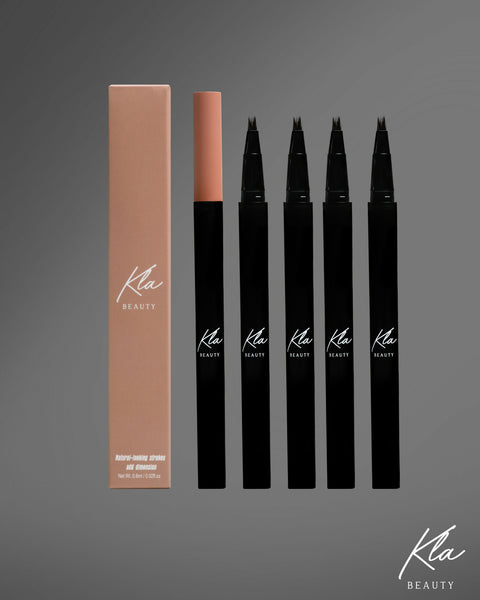 EYEBROW MARKER CIOCCOLATO