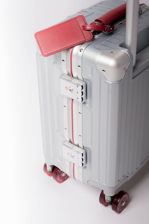 Hard-Shell Spinner Luggage LG14SLPP
