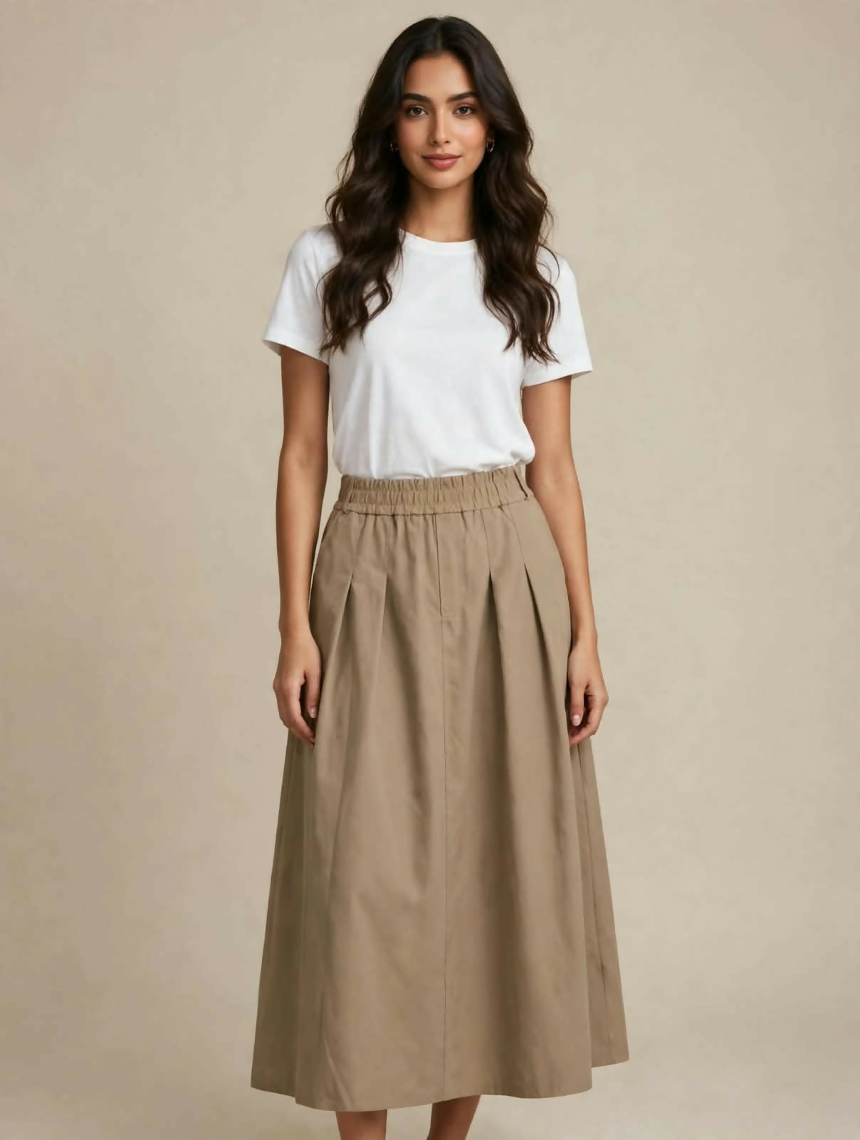 Casual Skirt