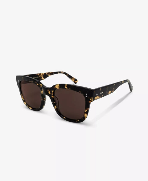 Liv Tortoise Sunglasses