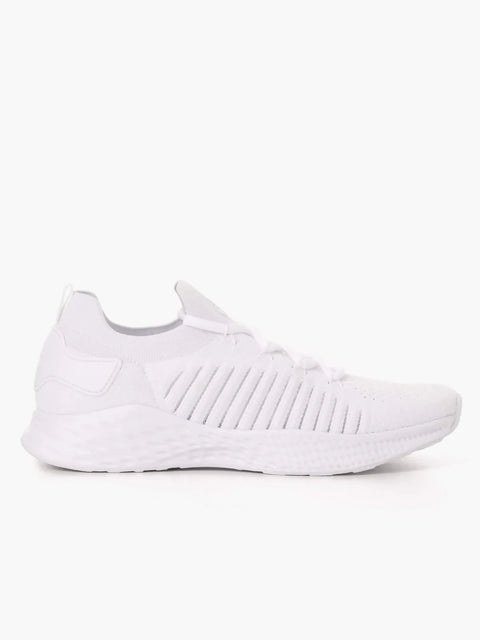 Ryderwear Womens Flylyte Trainer White