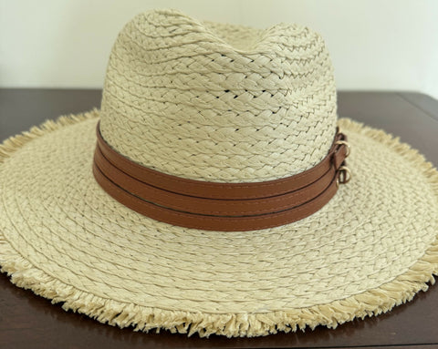 Sahara Straps