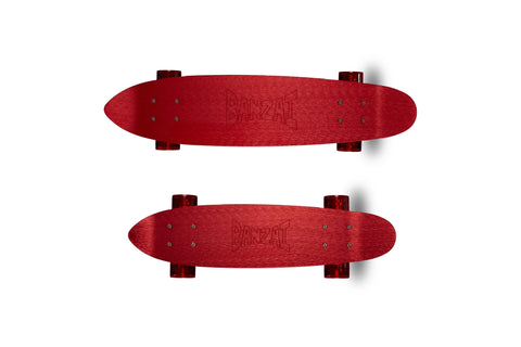 Banzai Vintage Skateboard | Sienna