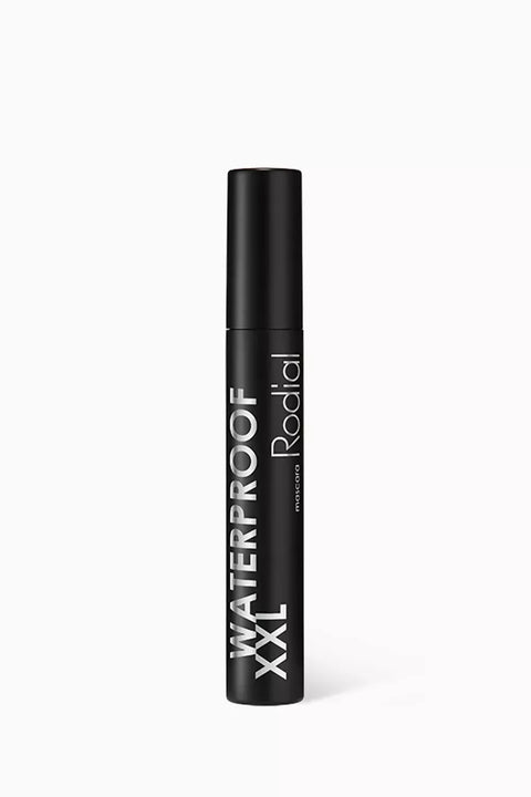 Waterproof XXL Mascara Black