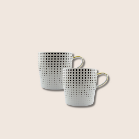 Atelier Timeless Cup Set