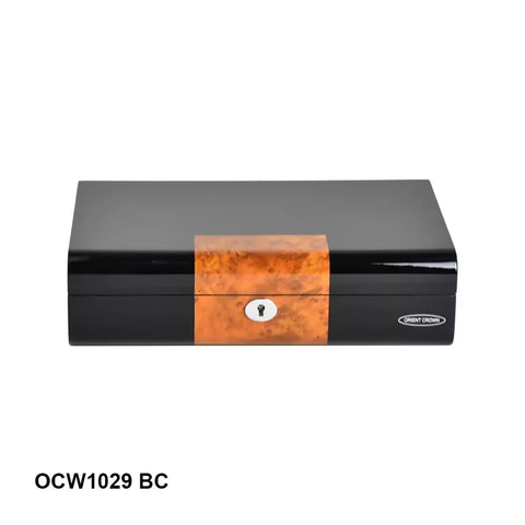 Premium glossy Jewelry Box Model OCW1029