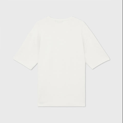 TYNT Premium Oversize T-shirt/White