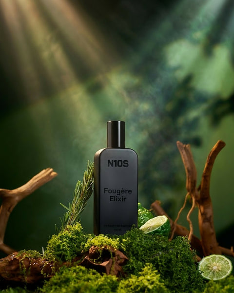 N10S FOUGERE ELIXER EDP