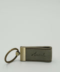 Ring Keychain
