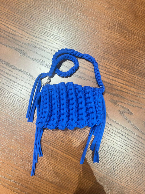 SHOULDER BAG