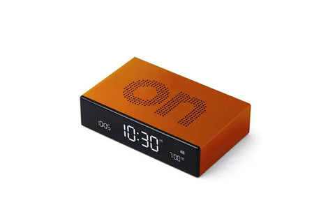 LEXON FLIP PREMIUM - ORANGE