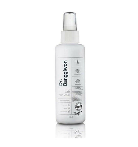 DR.Banggiwon Lab Hair Tonic 150ml