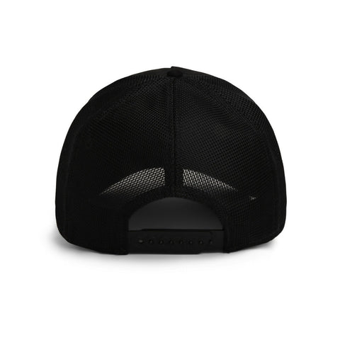 Goorin Bros. Black Out Doberman Trucker Cap