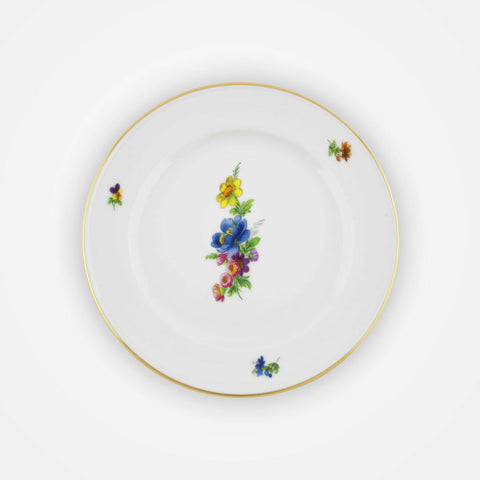 Heritage Plate set