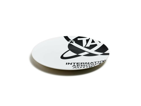 Ars NASA Plate