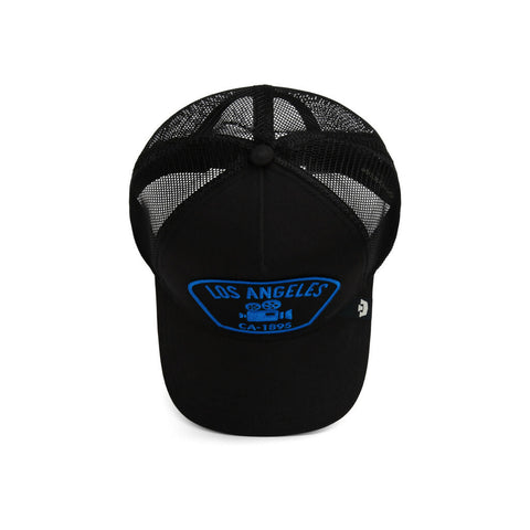 Goorin Bros. Los Angeles Trucker Cap