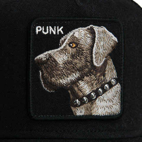 Goorin Bros. Punk Dawg Trucker Cap