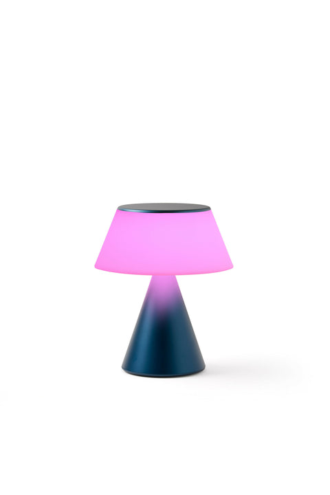 LEXON LUMA L - DARK BLUE