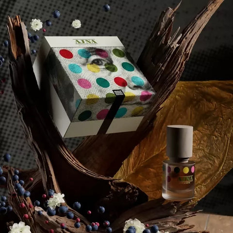 House of 1984 AJNA EDP